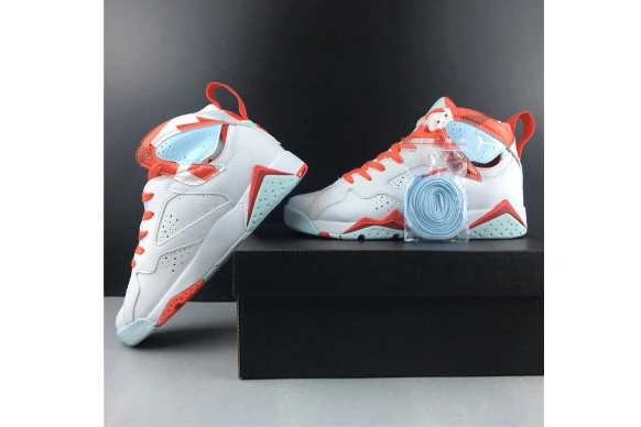 Cheap EP JORDAN AIR MIST RETRO 442960-104 7 TOPAZ (GS) 442960-104 0216